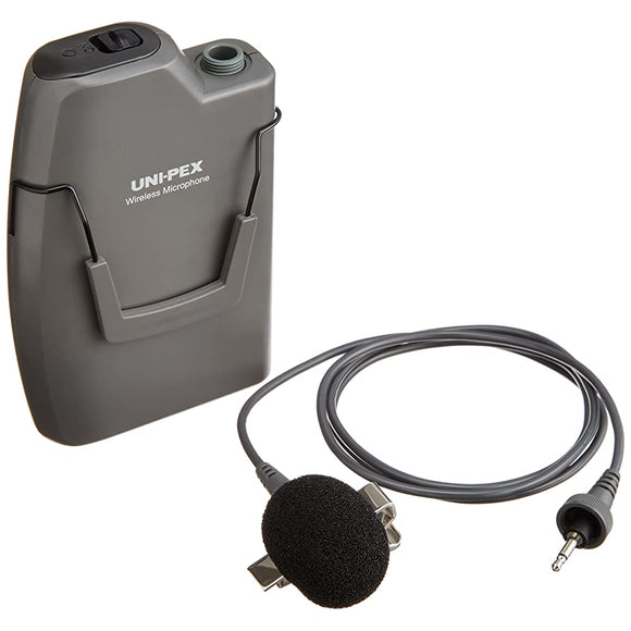 Uni-ball Pex Wireless Microphone WM – 3100