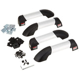 Carmate Inno in190 Roof Carrier, Basic Mounting Hook, TOYOTA, Harrier, Other