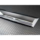 Brightz 22006 HIJET TRUCK S500P S510P EARLY MODEL PLATED GRILL COVER B TYPE [GRI-COV-L-035] S500 S510 510 HIJET TRUCK