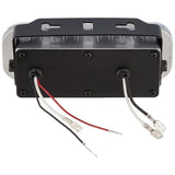 Rinparts (PARTS) for Zu-Ma- Lynn Custom Headlight for Stays Coupler with Rainbow 1106005