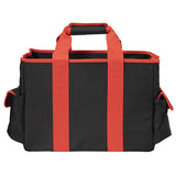 Tone BGTB1 Tool Bag (Pipe Type), Black