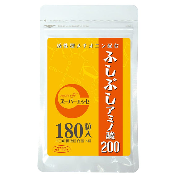 Fushibushi Amino Acid 200