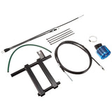 Hurricane HF1031 Live Dio Long Wheelbase Kit