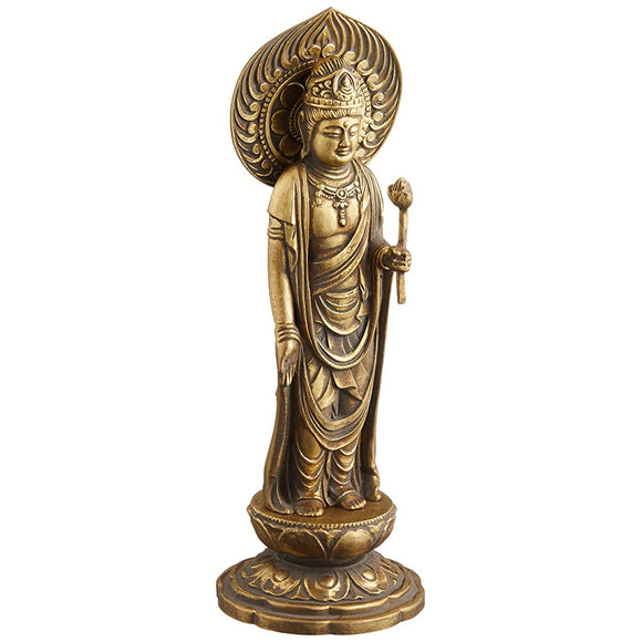 nagae Avalokiteshvara Yin