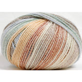 NASKA DIANA Naif Mela F-10 Yarn, Thick