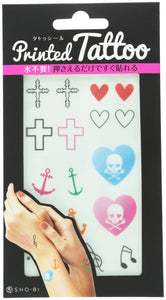 tattoo sticker pop 2