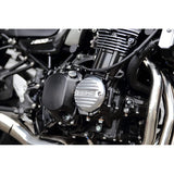 KIJIMA Z900RS KAWASAKI 101-1502 Motorcycle Parts Dress Up Pulsar Cover Set, Buff