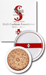 Spa Treatment HAS Cushion Foundation Refill (Ochre) 12g