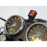 PROTECH SPI-K33 Shift Position Indicator Vehicle Kit W800/Street/Café 11398