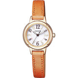 [Citizen] Wicca Wicca KP3-627-10 Solar Tech Model Women's