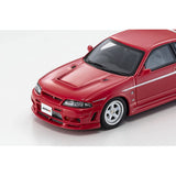 Kyosho Original KSR43101Y 1/43 Nismo 400R Red Finished Product