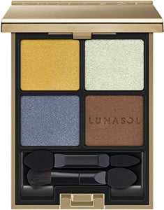 LUNASOL Eye Coloration 05 Eyeshadow 05 Serene Night 6.3g