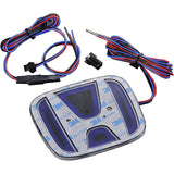 LED Shining Emblem Honda H-04