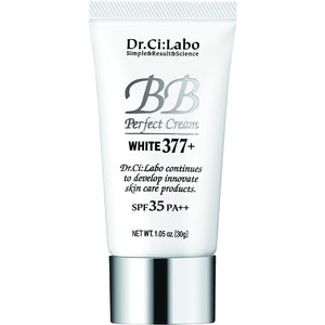 Dr.Ci:Labo BB Perfect Cream White 377 Plus 30g
