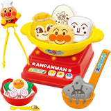 JOYPALETTE Oden and Make a Chatting Pot Set, W 5.4 x H 1.8 x D 6.8 inches (138 x 45 x 172 mm) (IH Heater)