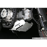 Kitaco Undergard Monkey 125 (JB03) 632-1301000 Silver