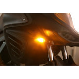 Kijima Bike Bike Parts LED Winker Kit TRL2 Clear ~ '16 V Strom 650 GSR750 SUZUKI 219-5172
