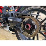 Sunstar 428-56T SR400/500 RY-103-56 Rear Sprocket