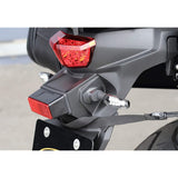 KIJIMA SV650/ABS SUZUKI 219-5171 LED Turn Signal for Motorcycle Parts, TRL2 Type, Clear Lens