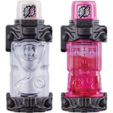 Kamen Rider DX Kamen Rider Ex-Aid Full Bottle Set