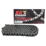 EK 525SR-X2 QX RING SEAL CHAIN, Steel, 3.9 Gal (108 L), Screw Joint