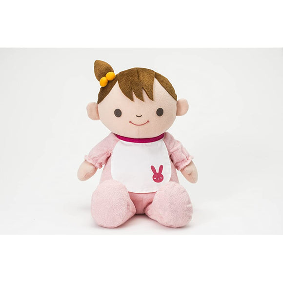 Voice Recognition Communication Doll Hello Baby with Bonus Sendo Supplement!