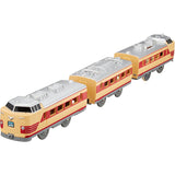 Tomica PraRail S-24 Series 485 Limited Express Train (Model Train)