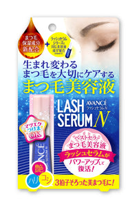 Avance Lash Serum N 10ml (eyelash serum)