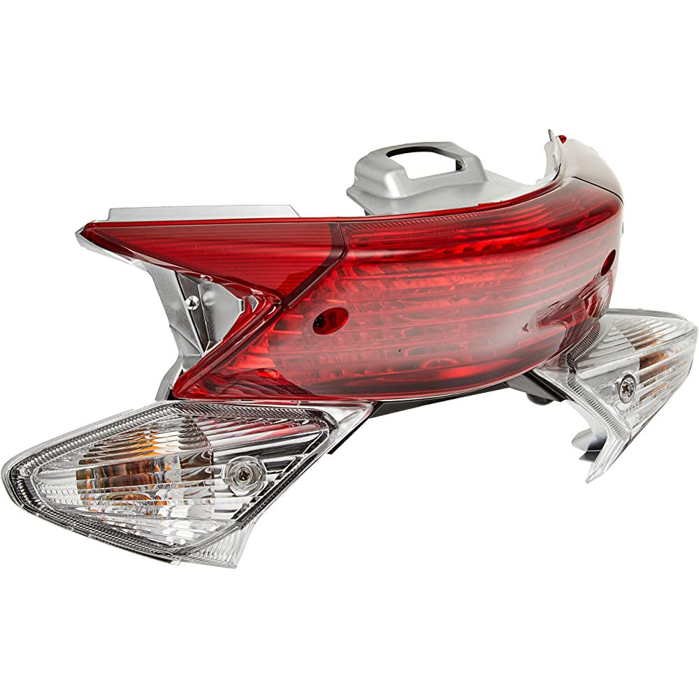 Honda dio tail light 2024 price