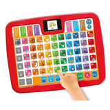 Anpanman Color Kids Tablet