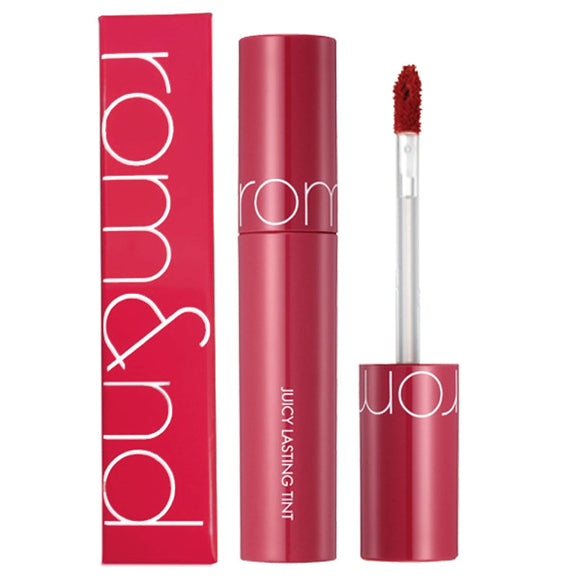 rom&nd JL Tint (#06 Fig Fig) Lipstick 5.5g