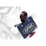 KIJIMA Rebel250/500 ('20) Honda 218-4018 Motorcycle Parts Tail Lamp Kit Ed Ed Corona Tail