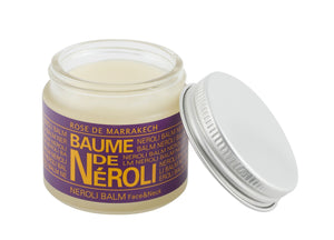 Rose de Marrakech Nero Balm 35g