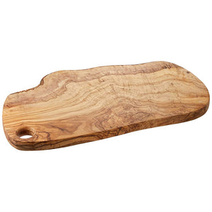 ASPLUND 482002 Natural Cutting Board, Natural 16.1 inches (41 cm)