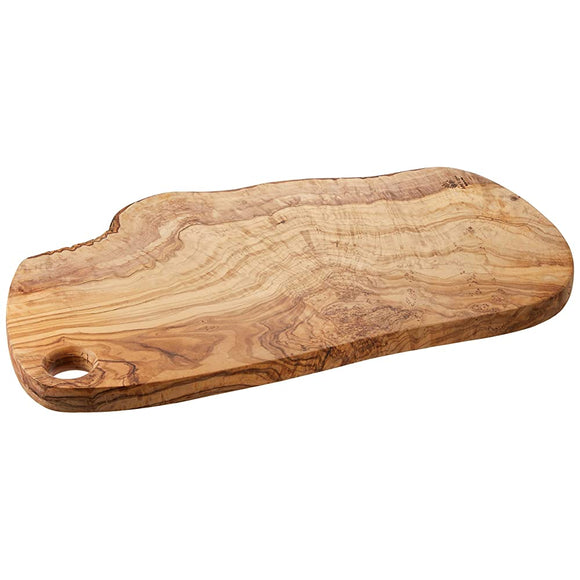 ASPLUND 482002 Natural Cutting Board, Natural 16.1 inches (41 cm)