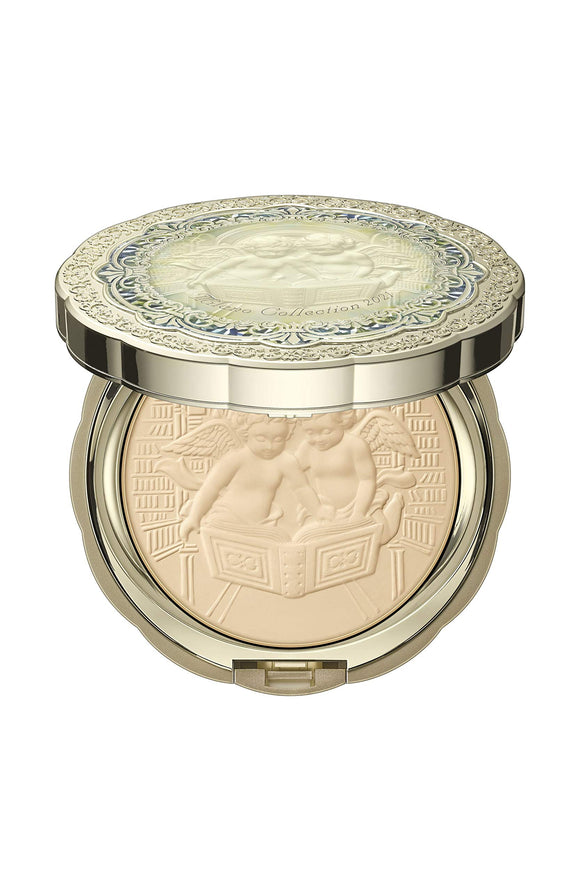 Milano Collection Face Up Powder 2021 24g [Released in December 2020]