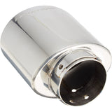 SILKBLAZE (Silk Blaze) Muffler Cutter/Oval 20 Alphard S/Vellfire Z SB-CUT-0006