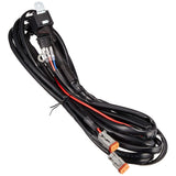 IPF FOG LAMP HARNESS WF-1DT