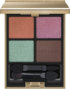 LUNASOL Eye Coloration EX11 Eyeshadow Souk 6.6g