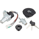 NTB (NTB) MS-5AU-9ad Main Switch