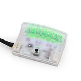 Rumine-Ta-Scanning LED GREEN LM800G