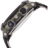 [Casio] Baby Gee FOR SPORTS Watch with Pedometer Function BGS-100GS-1AJF Women's Black