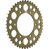 ISA [ISA] Rear Sprocket [for YAMAHA] Size: 525 Number of teeth: 45t [Part number] Y-24