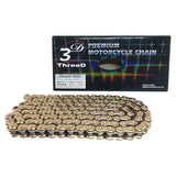 Thread chain 525Z (GP: GP) Gold Z 525Z-GP/GP-130