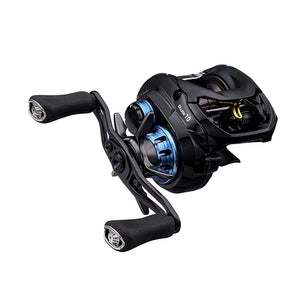 Daiwa (Daiwa) Bait Reel 20 Gillion 10 (right/left handle) (2020 model)