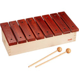 Rhythm poco RP-1200XY Rhythm Poco Fushigi Sirophone Sound Champer, 8 Sounds