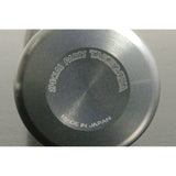 Special Parts Takekawa Aluminum Step Burkit Silver Super Cub 50/50 Pro/110/110 Pro 06-13-0072