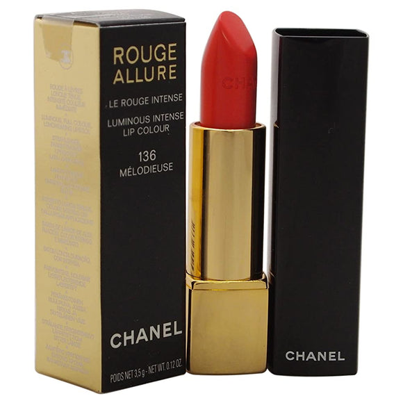 CHANEL Chanel Rouge Allure MELODIEUSE 3.5g #136