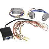 siecle S608C2-03E Turn Signal Position Kit (S608completeII) Toyota Prius α Late Season (LED Vehicle Specifications)