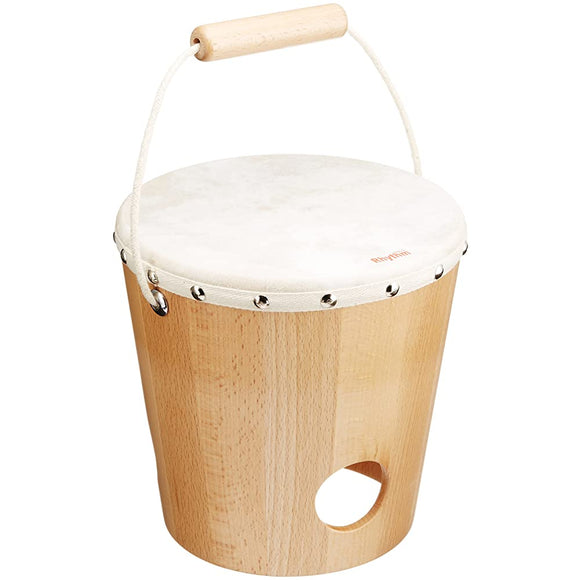 Wadaiko Rhythm Bucket Drum